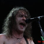 Into The Grave 2016: Airbourne